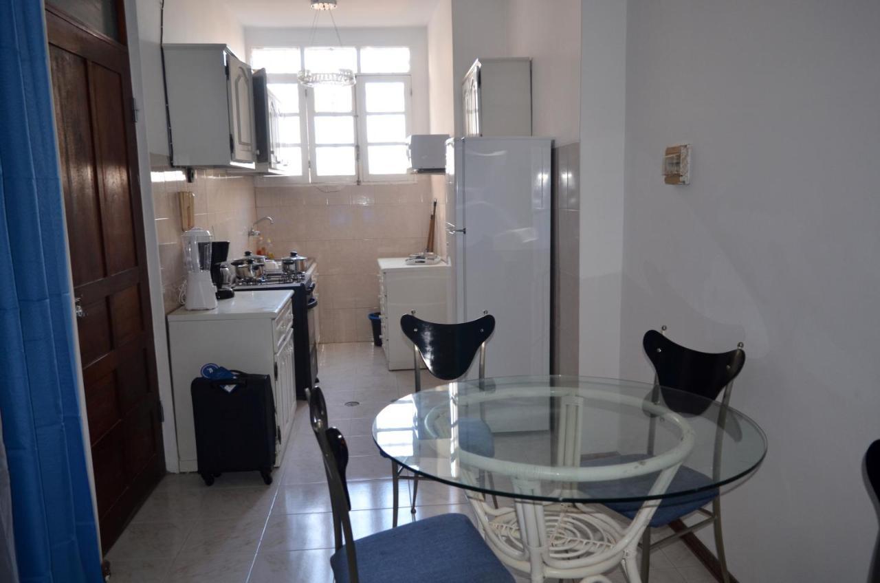 Appartamento Plateau