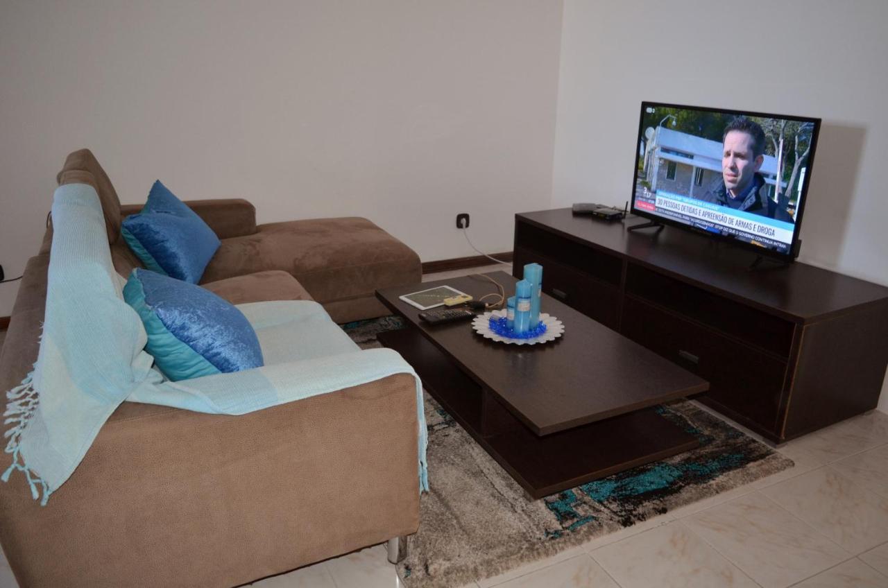 Plateau Appartamento Praia