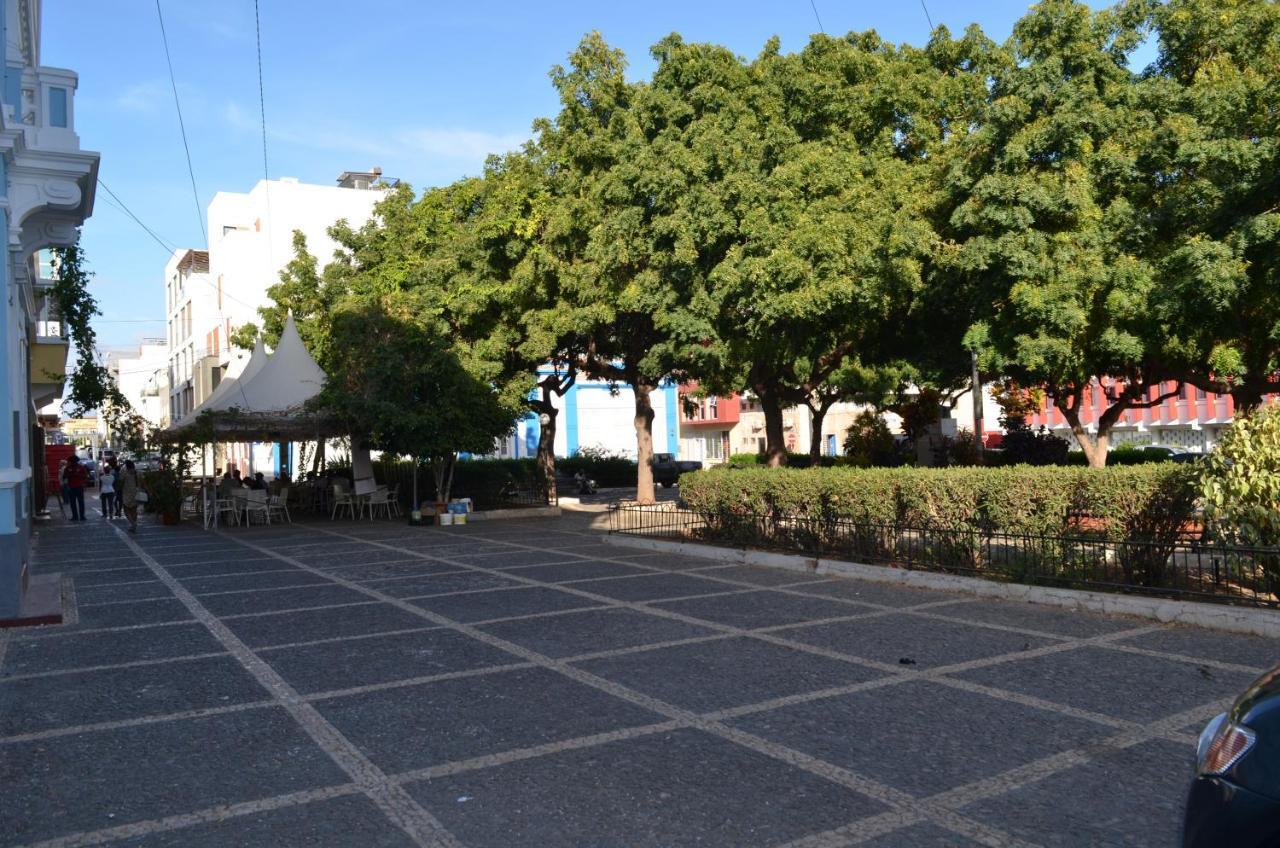 Plateau * Praia