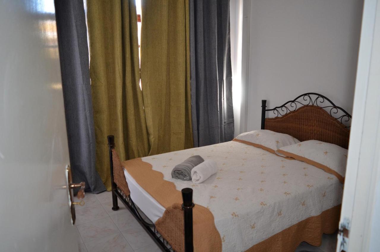 Plateau Appartamento