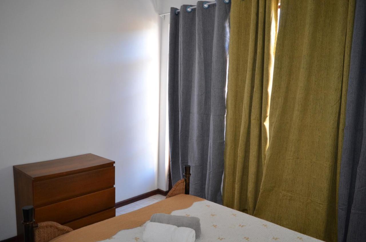 Plateau Appartamento Praia